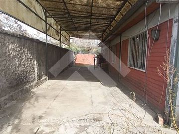 Sitio en Venta en Los Prunos / Los Maitenes