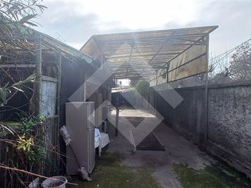Sitio en Venta en Los Prunos / Los Maitenes