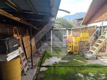 Terreno Construccion  en Venta en Los Prunos / Los Maitenes