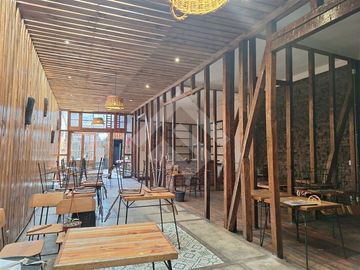 Bodega en Venta en Caming con san pablo