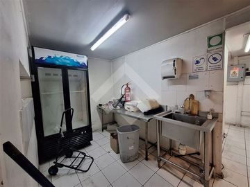 Bodega en Venta en Caming con san pablo