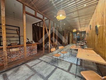 Bodega en Venta en Caming con san pablo