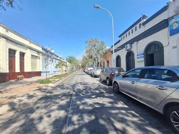 Bodega en Venta en Caming con san pablo