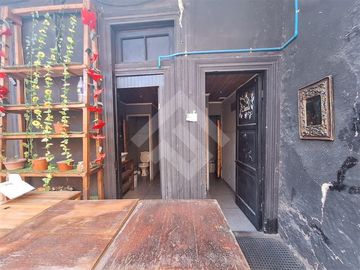 Bodega en Venta en Caming con san pablo