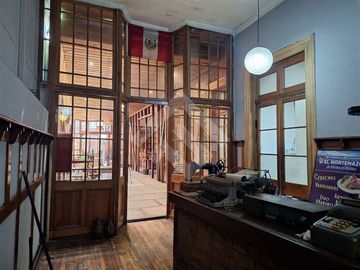 Bodega en Venta en Caming con san pablo