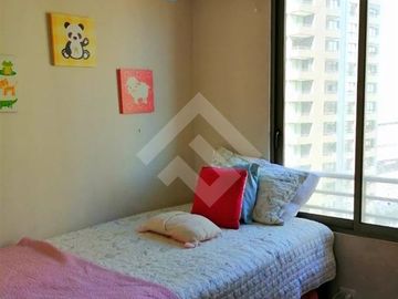 Departamento en Venta en Av. Macul con Av. Américo Vespucio