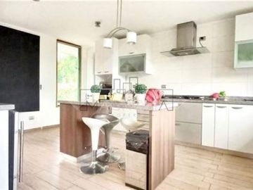 Casa en Venta en Los mellizos