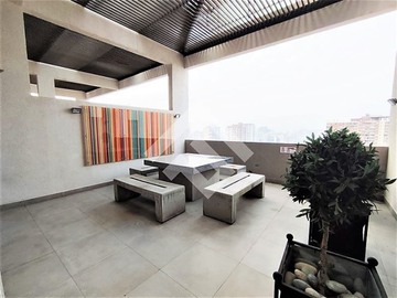 Departamento en Venta en Copiapó con Avenida Portugal