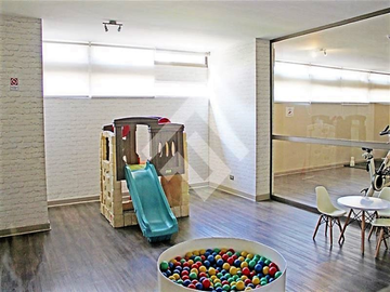 Departamento en Venta en Copiapó con Avenida Portugal