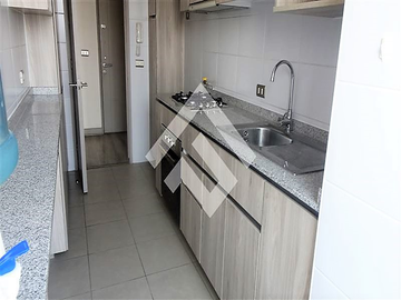 Departamento en Venta en Copiapó con Avenida Portugal