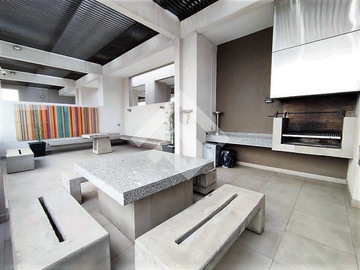 Departamento en Venta en Copiapó con Avenida Portugal