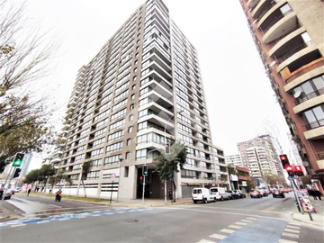 Departamento en Venta en Copiapó con Avenida Portugal