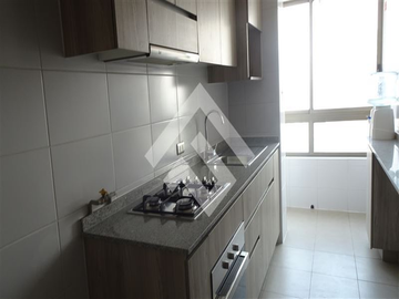 Departamento en Venta en Copiapó con Avenida Portugal