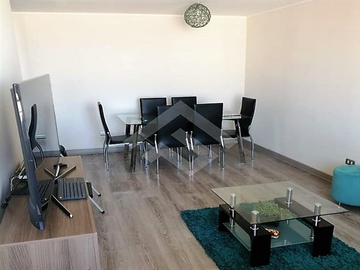 Departamento en Venta en Copiapó con Avenida Portugal