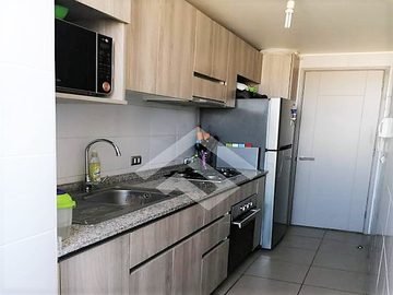 Departamento en Venta en Copiapó con Avenida Portugal
