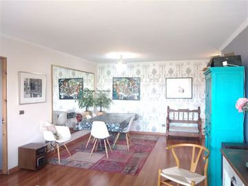 Departamento en Venta en Gerónimo de Alderete