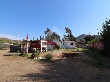 Casa en Venta en Bellavista