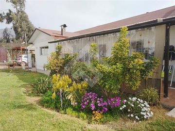 Casa en Venta en Bellavista