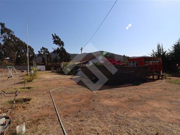 Casa en Venta en Bellavista