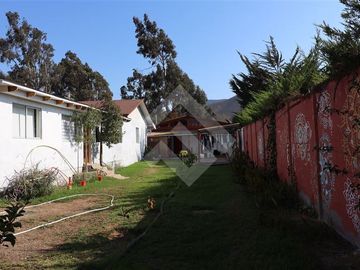 Casa en Venta en Bellavista
