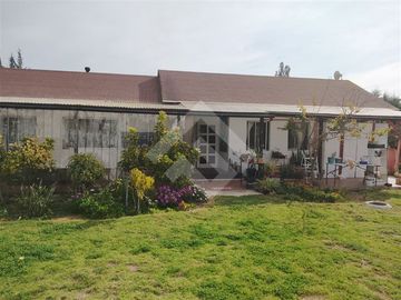 Casa en Venta en Bellavista
