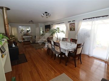 Casa en Venta en Bellavista