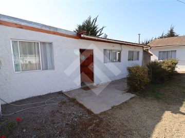 Casa en Venta en Bellavista