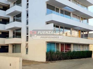 Departamento en Venta en El Milagro