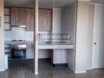 Departamento en Venta en El Milagro