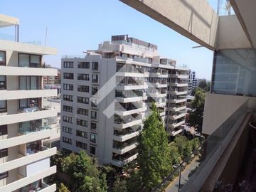Departamento en Venta en San Damián con Las Hualtatas
