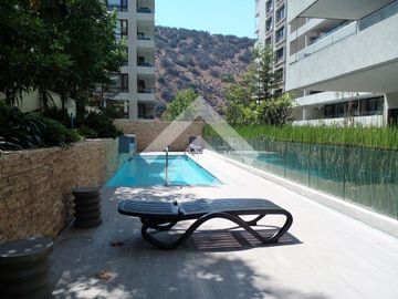 Departamento en Venta en San Damián con Las Hualtatas