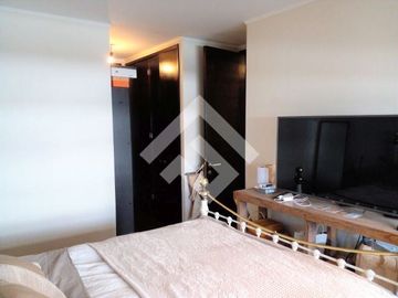 Departamento en Venta en San Damián con Las Hualtatas