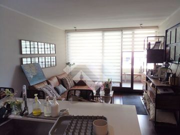 Departamento en Venta en San Damián con Las Hualtatas
