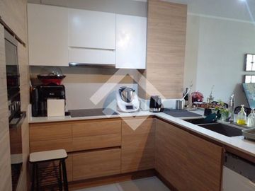 Departamento en Venta en San Damián con Las Hualtatas