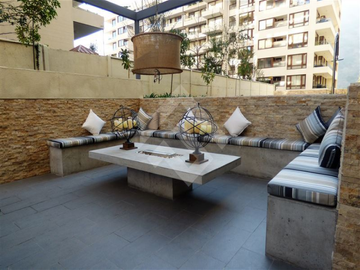 Departamento en Venta en San Damián con Las Hualtatas