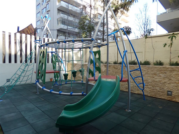 Departamento en Venta en San Damián con Las Hualtatas