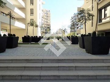 Departamento en Venta en San Damián con Las Hualtatas