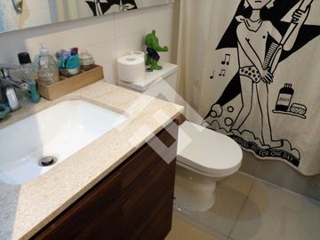 Departamento en Venta en San Damián con Las Hualtatas