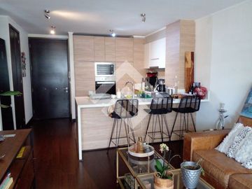 Departamento en Venta en San Damián con Las Hualtatas
