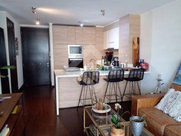 Departamento en Venta en San Damián con Las Hualtatas