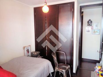 Departamento en Venta en San Damián con Las Hualtatas