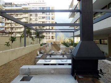 Departamento en Venta en San Damián con Las Hualtatas