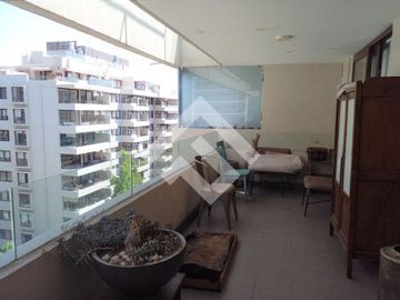 Departamento en Venta en San Damián con Las Hualtatas