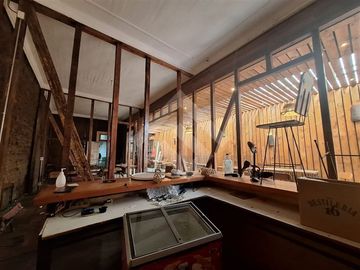 Casa en Venta en Caming con san pablo