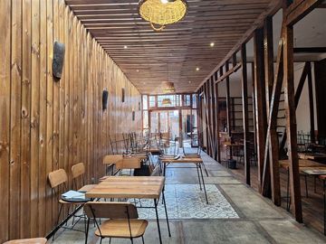 Casa en Venta en Caming con san pablo