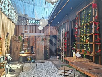 Casa en Venta en Caming con san pablo