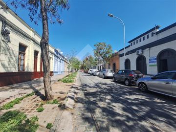 Casa en Venta en Caming con san pablo