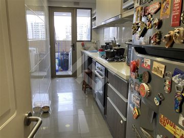 Departamento en Venta en santuario de Schoenstatt