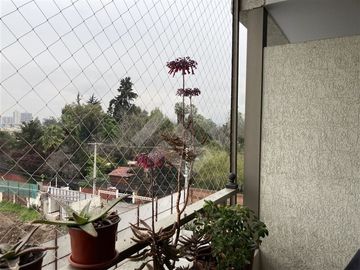 Departamento en Venta en santuario de Schoenstatt