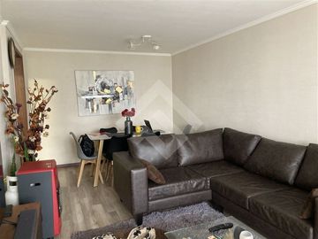 Departamento en Venta en santuario de Schoenstatt